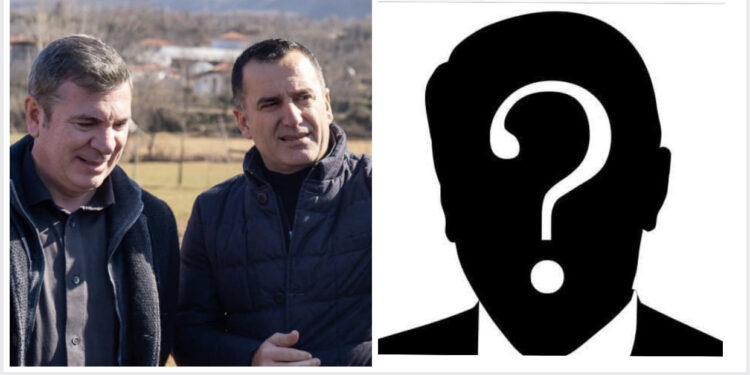 Gurra në grahmat e fundit, “thikë pas shpine” ndaj Damian Gjiknurit