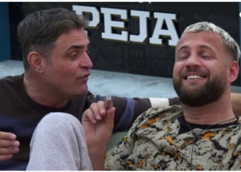 “Bledi Mane ka ardhur me një qëllim të vetëm”/ Maestro paralajmëron Luizin dhe tregon planin e gazetarit