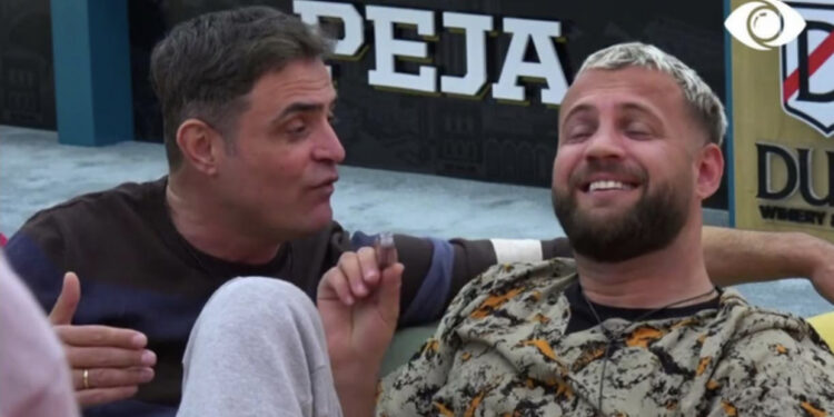 “Bledi Mane ka ardhur me një qëllim të vetëm”/ Maestro paralajmëron Luizin dhe tregon planin e gazetarit