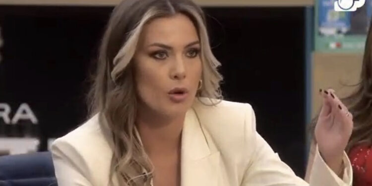 “U tregua i poshtër”, Olta pranon se ra pre e provokimit të Luizit: E besova