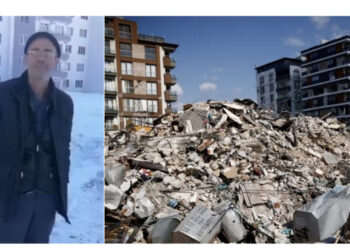 Nuk iu shemb asnjë pallat, ndërtuesi turk: Para tërmetit më vunë gjobë se ishin të shëmtuara