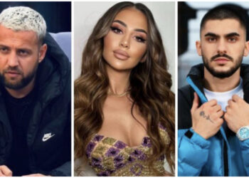 “Rastësia mbreti i botës”, çfarë i ka bashkuar Luizin dhe Butrintin vite më parë dhe nuk është Kiara