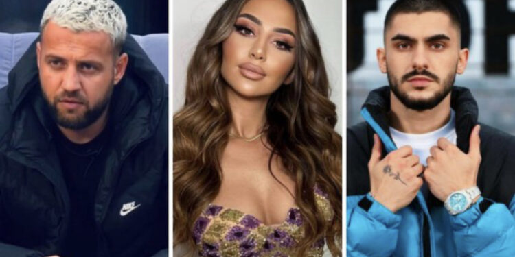 “Rastësia mbreti i botës”, çfarë i ka bashkuar Luizin dhe Butrintin vite më parë dhe nuk është Kiara