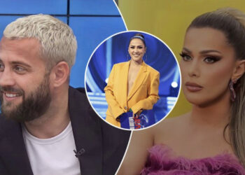 Luizi kërkon një përballje kokë më kokë me Oltën, Arbana: Në çfarë ore e doni këtë dëshirë