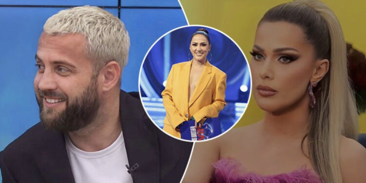 Luizi kërkon një përballje kokë më kokë me Oltën, Arbana: Në çfarë ore e doni këtë dëshirë