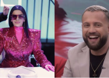 Kujdeset për veshjet e Luizit në BBV, flet Miranda Dupi: Cili prej banorëve vishet më mirë dhe cili më keq