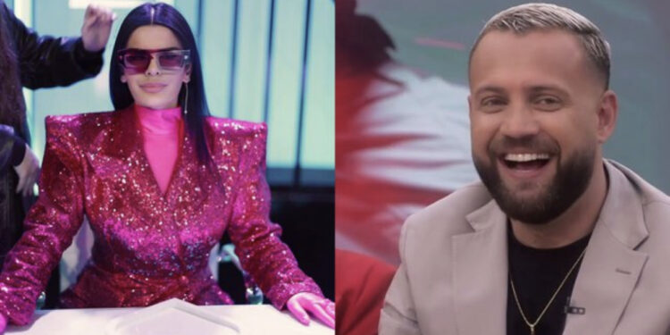 Kujdeset për veshjet e Luizit në BBV, flet Miranda Dupi: Cili prej banorëve vishet më mirë dhe cili më keq