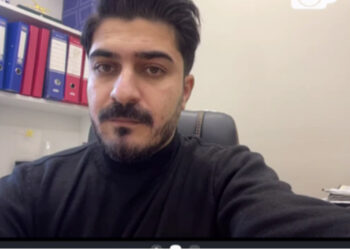 “Familja e xhaxhait u nxor e vdekur”/ Stilisti i njohur në Shqipëri: 23 shokë të mi janë nën rrënoja