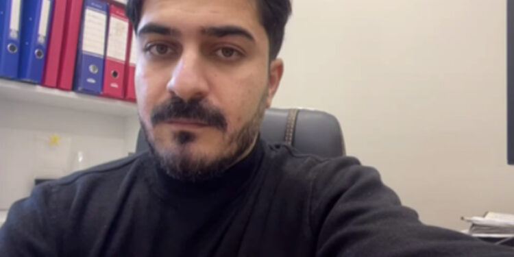 “Familja e xhaxhait u nxor e vdekur”/ Stilisti i njohur në Shqipëri: 23 shokë të mi janë nën rrënoja