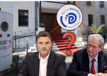 Zyrtare! Në 3 Mars vendoset fati i vulës së PD-së