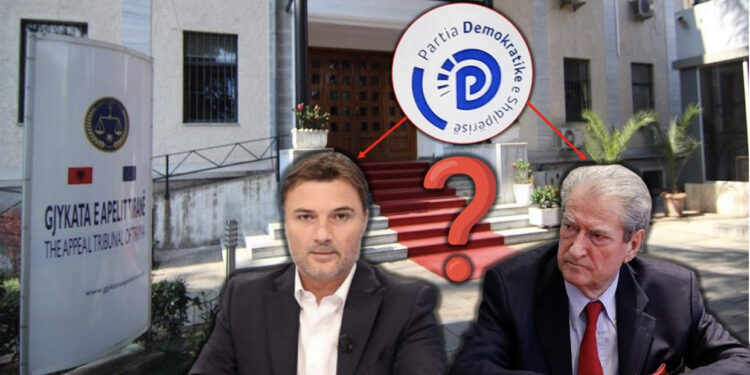 Zyrtare! Në 3 Mars vendoset fati i vulës së PD-së