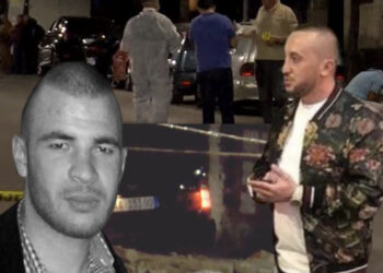 FOTO/ U arrestua sot në Belgjikë/ Kush është Leonard Duka/ Nga arrestimi pas dosjes nga Gjermania tek lidhja me Trejsi Sejdinin