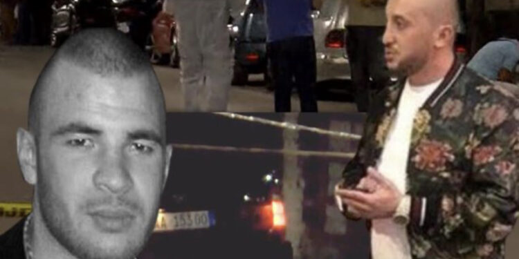 FOTO/ U arrestua sot në Belgjikë/ Kush është Leonard Duka/ Nga arrestimi pas dosjes nga Gjermania tek lidhja me Trejsi Sejdinin