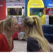 VIDEO/ “Plas” keq Shën Valentini në Big Brother VIP, dy vajzat puthen në buzë