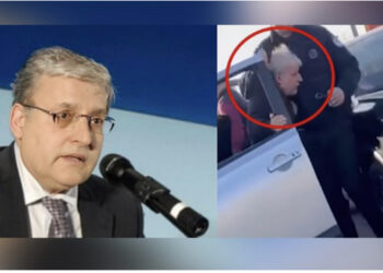 VIDEO/ Arrestohen pas 40 ditësh policët malazezë që rrahën Petraq Milon