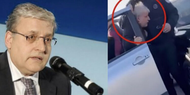 VIDEO/ Arrestohen pas 40 ditësh policët malazezë që rrahën Petraq Milon