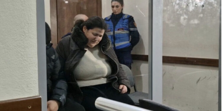 Pastruesja fundos zyrtaren e Kryeministrisë: Lekët m’i dha që t’i fshihja