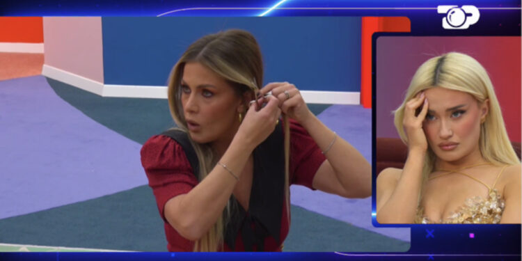 Kush e përdori më shumë Amosin? Debati Olta-Dea