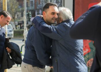 Belind Këlliçi: Më 14 maj do të hapim Bashkinë për të gjithë qytetarët!