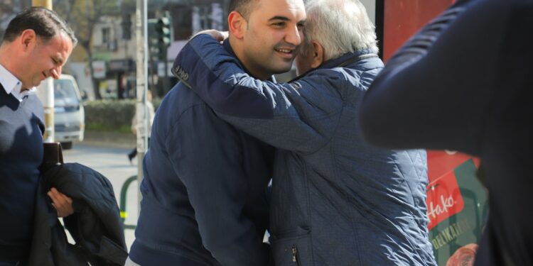 Belind Këlliçi: Më 14 maj do të hapim Bashkinë për të gjithë qytetarët!