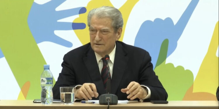 Miratohen listat e kandidatëve për këshilltarë bashkiakë të koalicionit ! 240 pozicione për PL-në