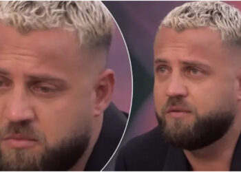 Tronditje! Luizi shpërthen në lot: Unë e kam njohur rojen e Top Channel që e vranë