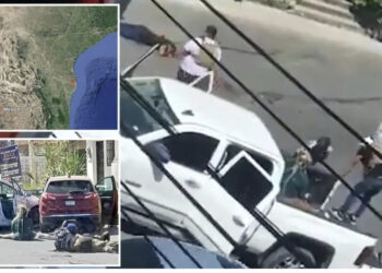 VIDEO/ Rrëmbimi i katër amerikanëve në Meksikë, autoritetet thonë se dy janë ende gjallë