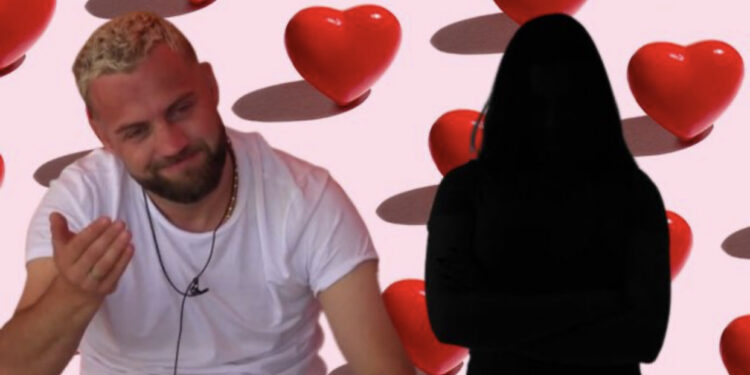 VIDEO/ “Gocat më të bukura janë në Rrëshen”/ Tjetër detaj që na shtyn të mendojmë se Jurgena është ish e dashura e Luizit