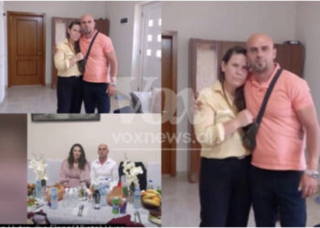 “Do t’ju vras të gjithëve”, ish-bashkëjetuesja e Dan Hutrës: Donte të vriste dhe djalin tonë