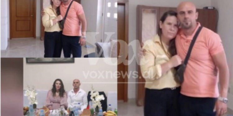 “Do t’ju vras të gjithëve”, ish-bashkëjetuesja e Dan Hutrës: Donte të vriste dhe djalin tonë