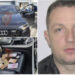 Altin Morina u takua me Luan Matën tek ish- ekspozita. Si u rekrutua nga trafikanti kokainës Ervin Mata dhe Elvana Gjata