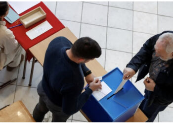 Mali i Zi voton sot për presidentin