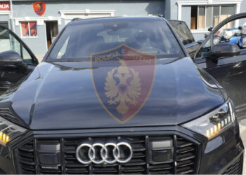 Lidhja e Altin Morinës me Ervin Matën/ Kush është zyrtari i lartë që ishte në makinë me shefin e RENEA-s në momentin e arrestimit?