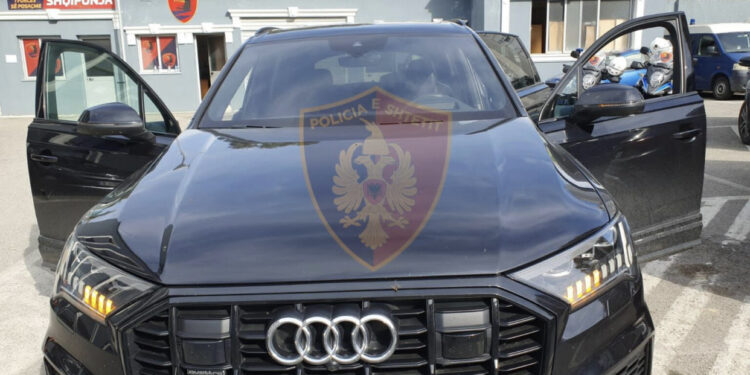 Lidhja e Altin Morinës me Ervin Matën/ Kush është zyrtari i lartë që ishte në makinë me shefin e RENEA-s në momentin e arrestimit?