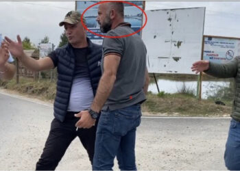 Prokuroria e Posaçme kërkon 2.8 vjet burg për Lonard Palushin