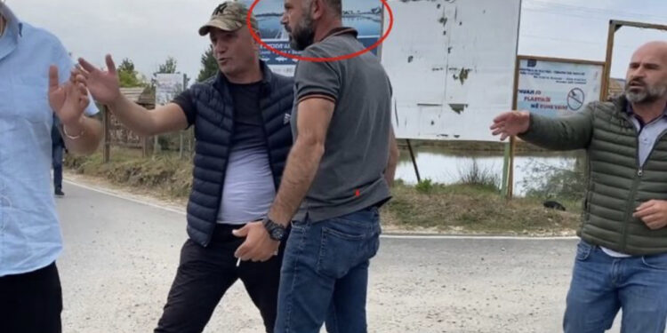 Prokuroria e Posaçme kërkon 2.8 vjet burg për Lonard Palushin