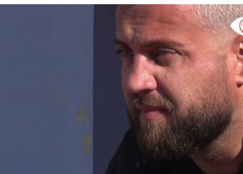 FOTO/ Luizi qan për largimin e Kiarës, vjen reagimi i moderatores!