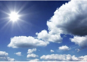 Temperatura deri në 22°C, si do të jetë moti sot?