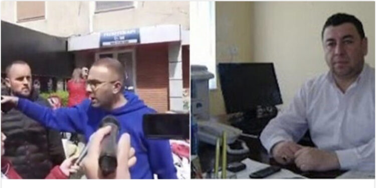 Prokuroria thërret Gazment Bardhin dëshmitar për vrasjen e Pjerin Xhuvanit