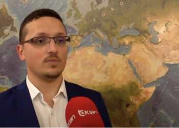 Dimër i shkurtër në Pranverë, meteorologu: Të mërkurën temperatura do të shkojnë deri në -3 gradë Celsius