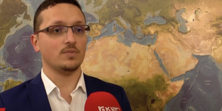 Dimër i shkurtër në Pranverë, meteorologu: Të mërkurën temperatura do të shkojnë deri në -3 gradë Celsius