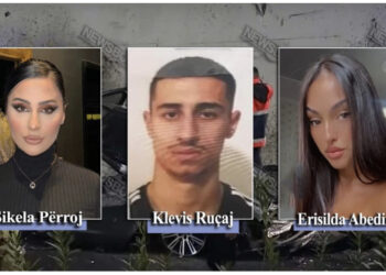 “Jam e helmuar në shpirt”, flet nëna e Erisilda Abedinit, zbulon lidhjen e dy vajzave me Klevis Ruçajn