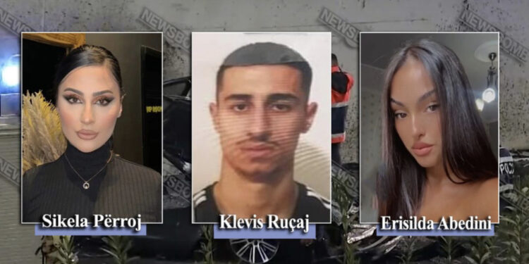 “Jam e helmuar në shpirt”, flet nëna e Erisilda Abedinit, zbulon lidhjen e dy vajzave me Klevis Ruçajn