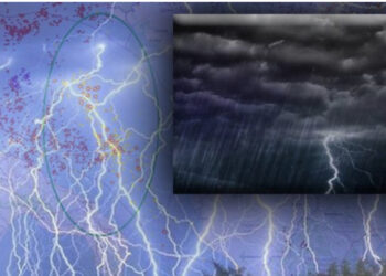 Shi, breshër, rrufe, stuhi dhe dëborë/ Moti bën kthesën e papritur, ja si pritet të jetë koha javën që vjen