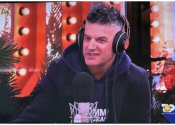 “Dea është një ‘vrasëse'”/ Bledi Mane: Kristi nuk do njeri, do vetëm pasqyrën dhe babanë e tij