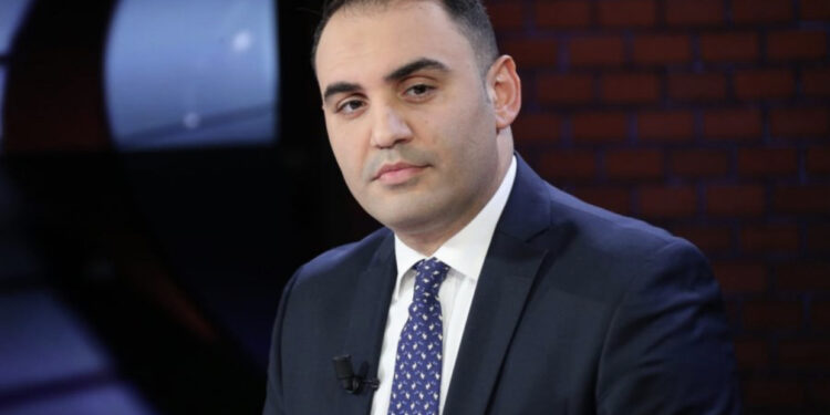 Këlliçi: Sot u dëshmua se Rama e Veliaj po lëvizin çdo gur për të mos lejuar zgjedhje të lira