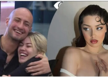 Kristi flet për marrëdhënien që ka lënë jashtë BBV: Do i’a shpjegoj