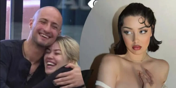 Kristi flet për marrëdhënien që ka lënë jashtë BBV: Do i’a shpjegoj