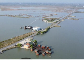 Të shtëna me armë zjarri te “Laguna e Patokut”, raportohet për të plagosur