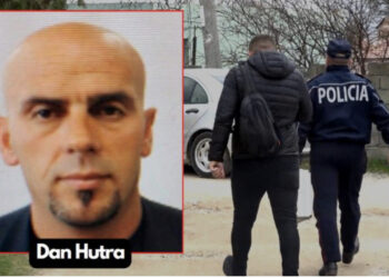 Motra e Dan Hutrës: Më ftoi për kafe dhe më tha se do iki në Francë, por…